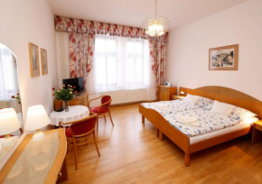 Apartman Moravska